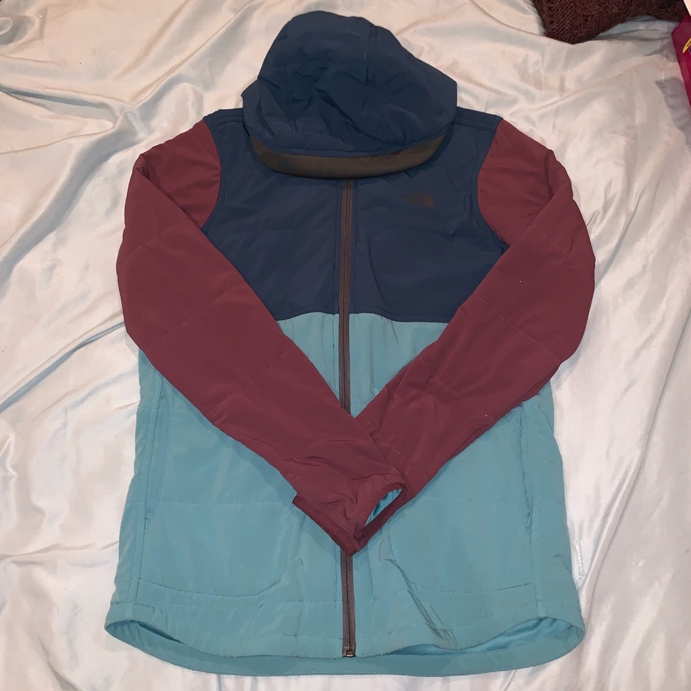 The North Face Mountain Sweatshirt